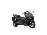 TMAX 2025