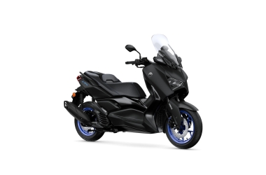 X-MAX 125 2025