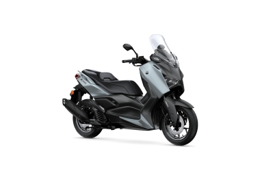 X-MAX 125 Tech MAX 2025