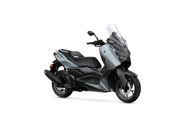 X-MAX 125 Tech MAX+ 2025