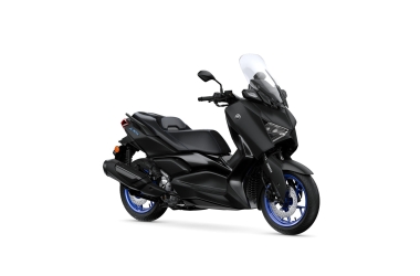 X-MAX 300 2025