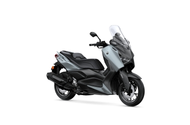 X-MAX 300 Tech MAX 2025