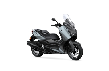 X-MAX 300 Tech MAX+ 2025
