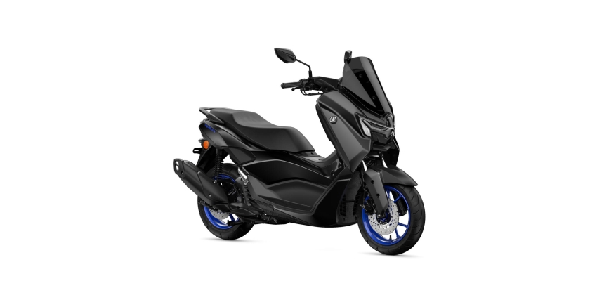 NMAX 125 2025