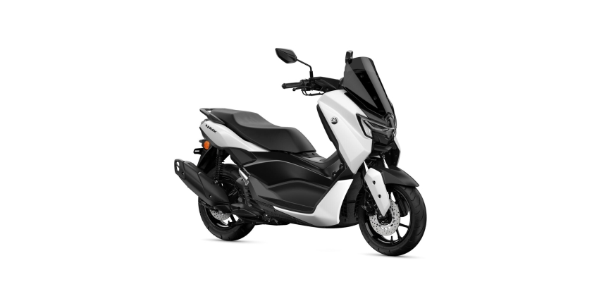 NMAX 125 2025