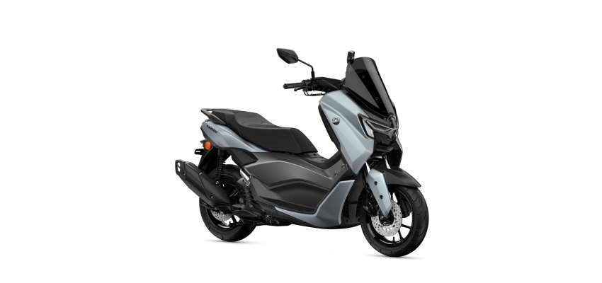 NMAX 125 Tech MAX 2025