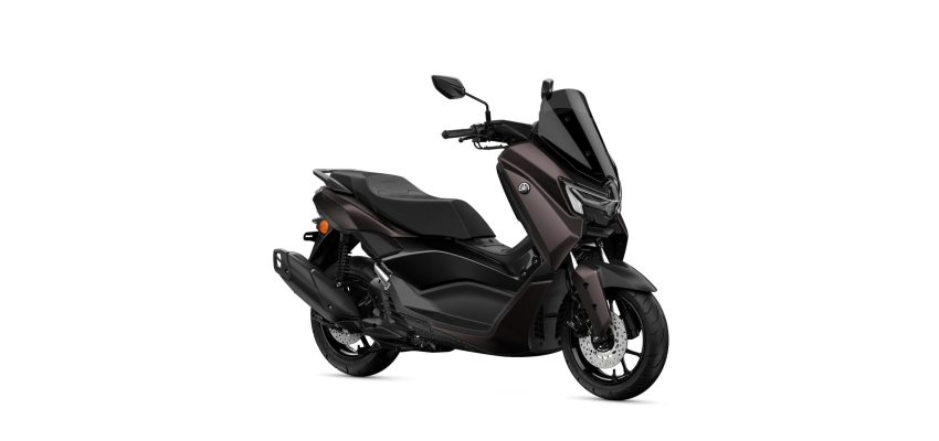 NMAX 125 Tech MAX 2025