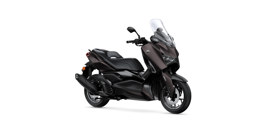 X-MAX 125 Tech MAX+ 2025