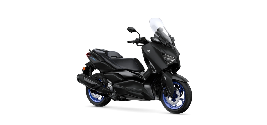 X-MAX 300 2025