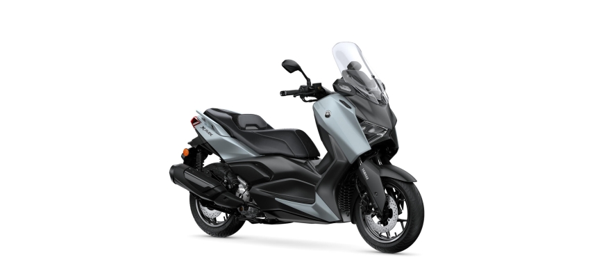 X-MAX 300 Tech MAX 2025