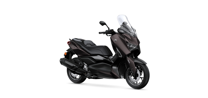X-MAX 300 Tech MAX 2025