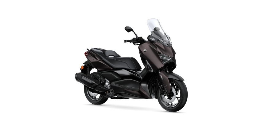 X-MAX 300 Tech MAX+ 2025