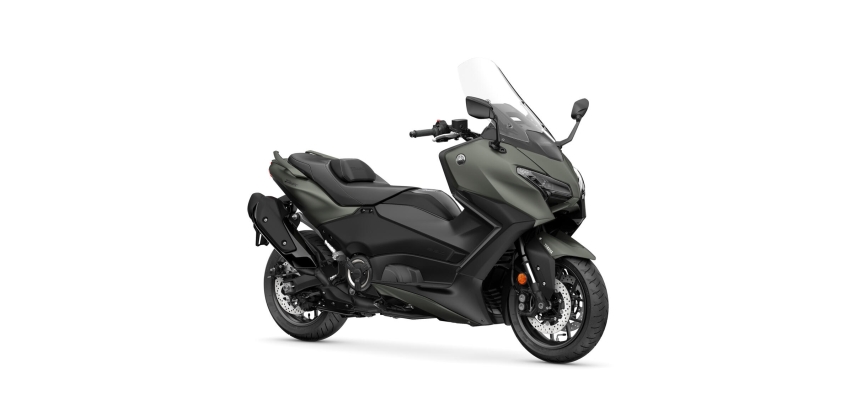 TMAX 2025