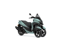Tricity 125