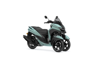 Tricity 125