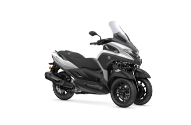 Tricity 300