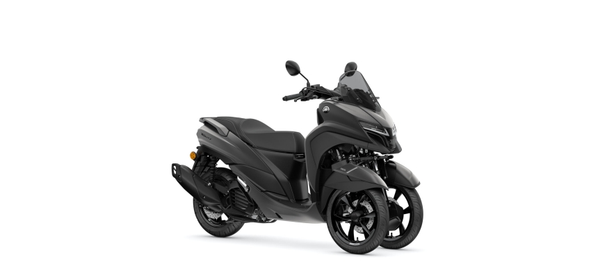 Tricity 125