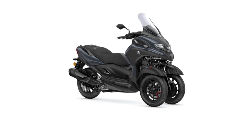 Tricity 300