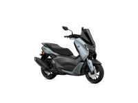 NMAX 125 Tech MAX
