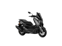 NMAX 125 Tech MAX