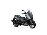 X-MAX 125 Tech MAX+