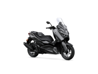 X-MAX 125 Tech MAX+