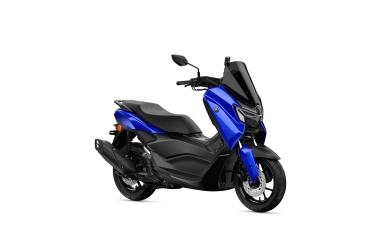 NMAX 125