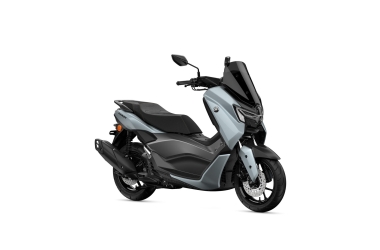 NMAX 125 Tech MAX