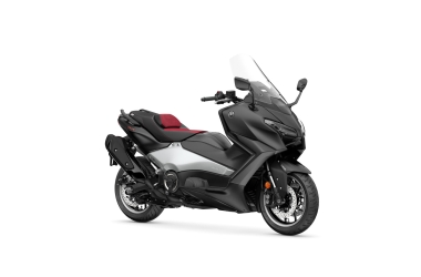 TMAX 25th Anniversary