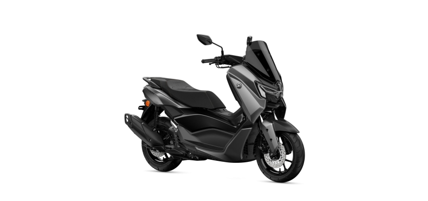 NMAX 125 Tech MAX