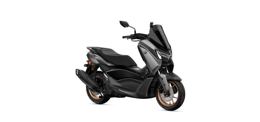 NMAX 155 Tech MAX