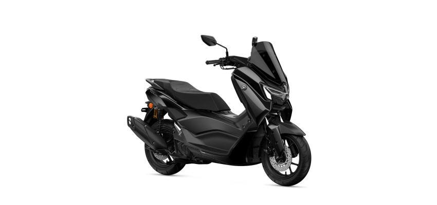 NMAX 155 Tech MAX