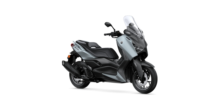 X-MAX 125 Tech MAX+