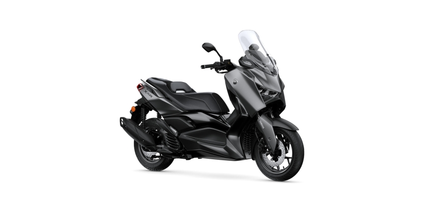 X-MAX 125 Tech MAX+