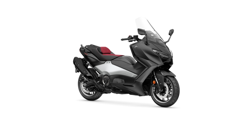 TMAX 25th Anniversary