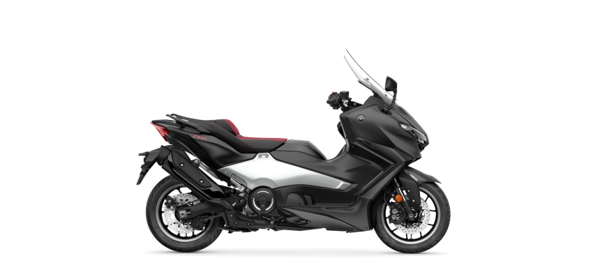 TMAX 25th Anniversary