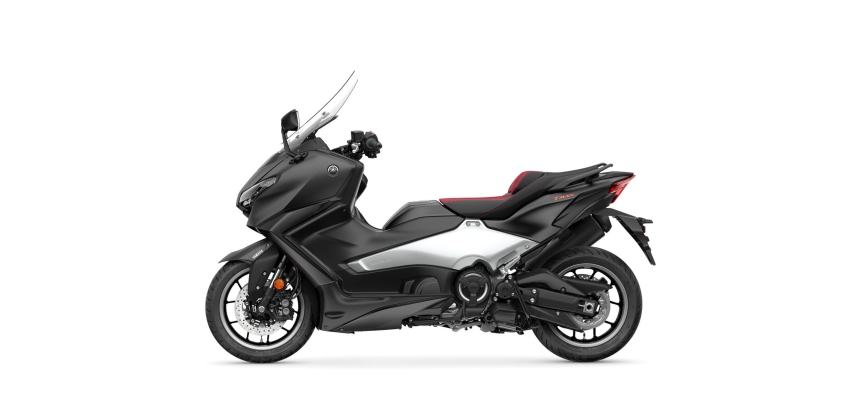 TMAX 25th Anniversary