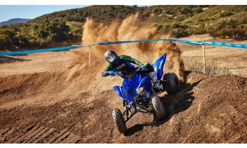 Sport ATV & Side by Side